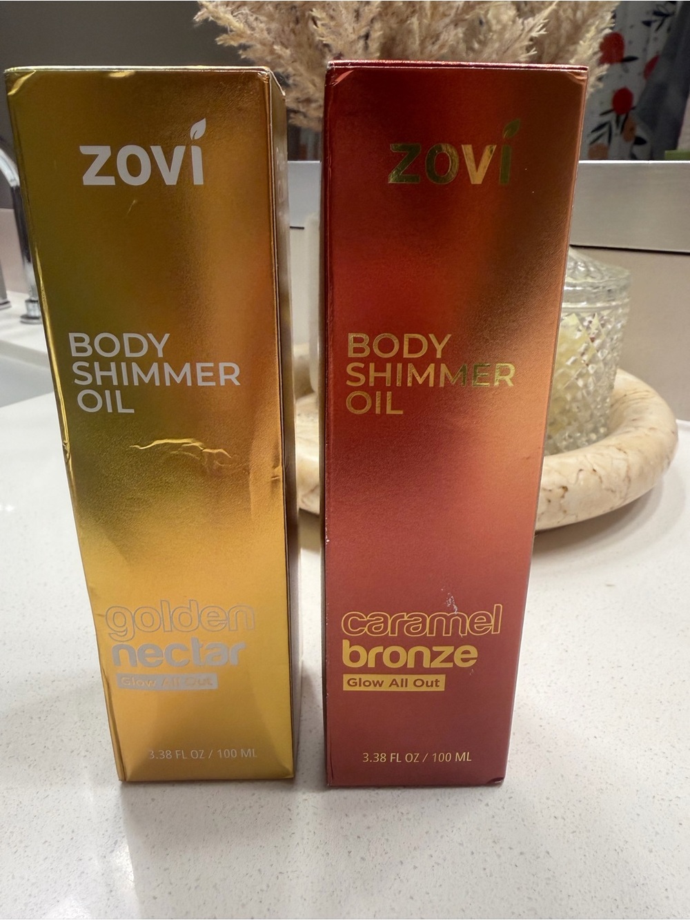 Body Shimmer - Picture 3 of 4